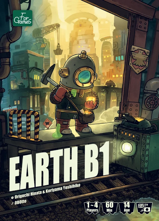 ゲームマーケット2026秋に出展し、新作2点を展示いたします。